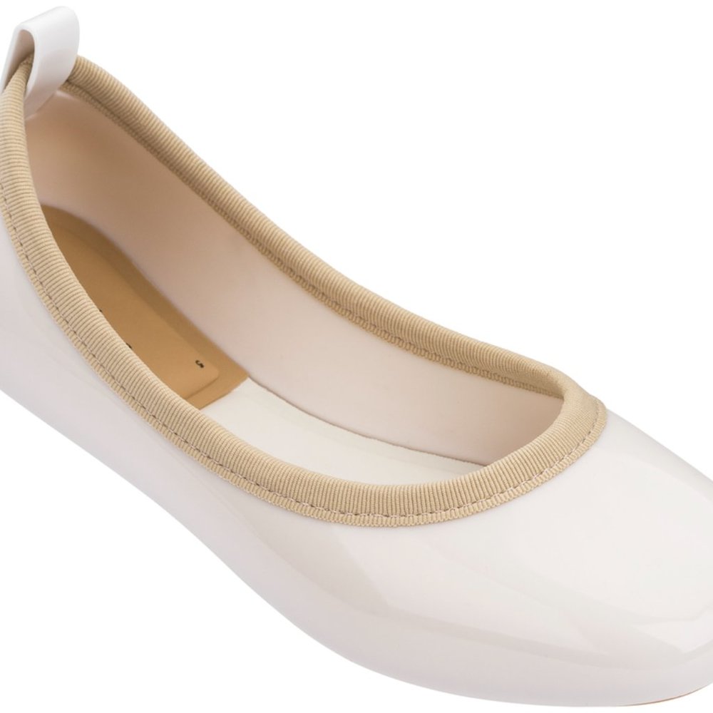 Melissa Lance Flats Shoes